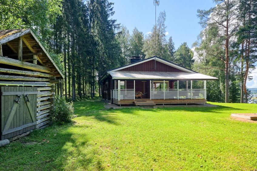 Saarenpää - foto 44