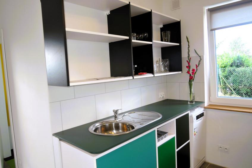 Apartament nr 3 parter - foto 10
