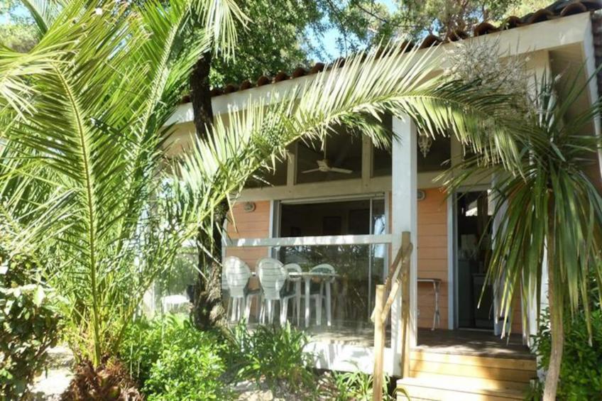 Résidence Parc Oasis - foto 3