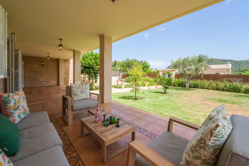 Villa la Romana - foto 49