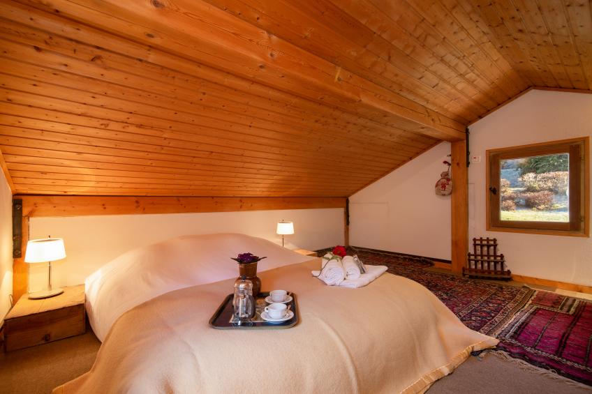 Chalet du Glacier - foto 15