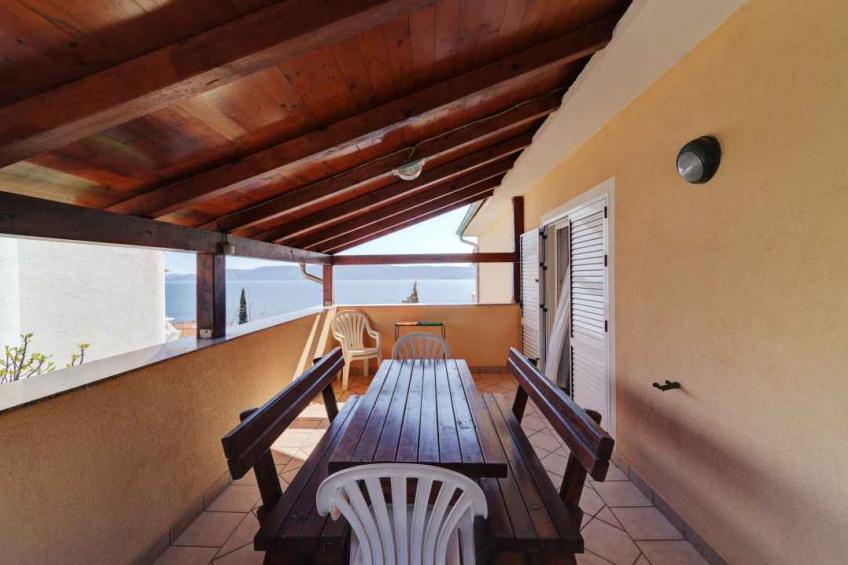Appartement de vacances avec terrasse et barbecue - BF-GHKFY - foto 4