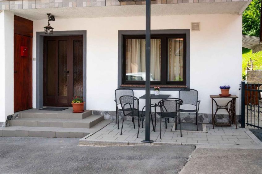 Vakantiewoning met meer in de buurt - BF-5TTBV - foto 3