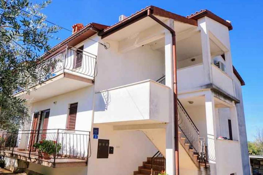 Vakantiewoning met balkon en wifi - BF-XM695 - foto 5