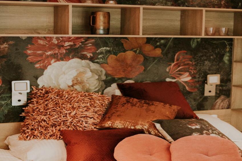 Luxe loft  2 persoons - foto 5