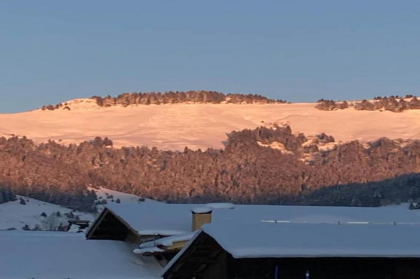 Résidence Les Belles Roches - foto 32
