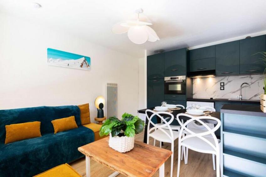 Résidence Portes Du Soleil A - foto 2