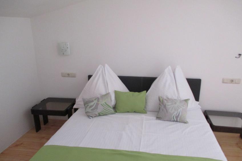 Guest House Villa Daniel - Two Bedroom Apartment with Balcony - foto 7