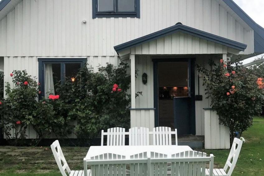 "Torekov" mit Blick auf das Wasser - foto 12