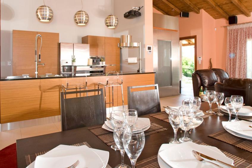 Villa "Priviledge" mit Garten, Grill und Terrasse - foto 40