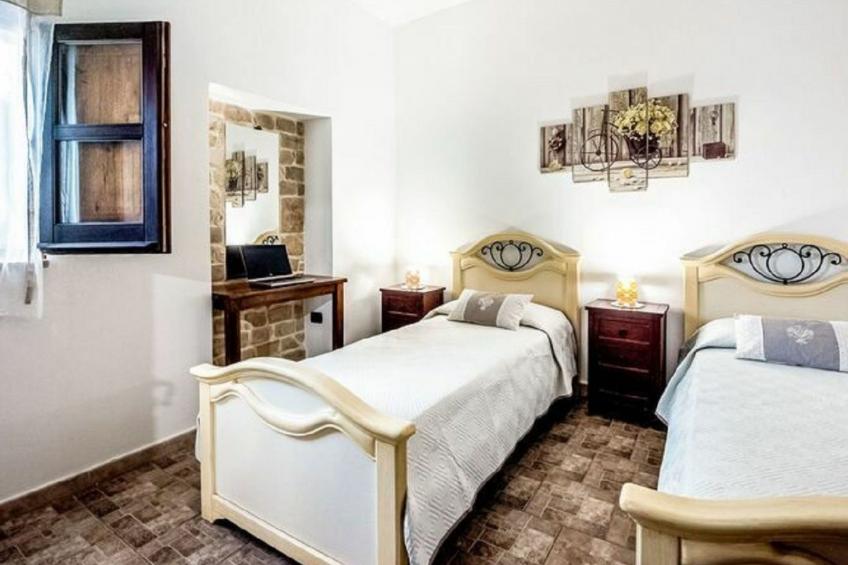 Villa Barone Landhaus mit Pool - foto 12