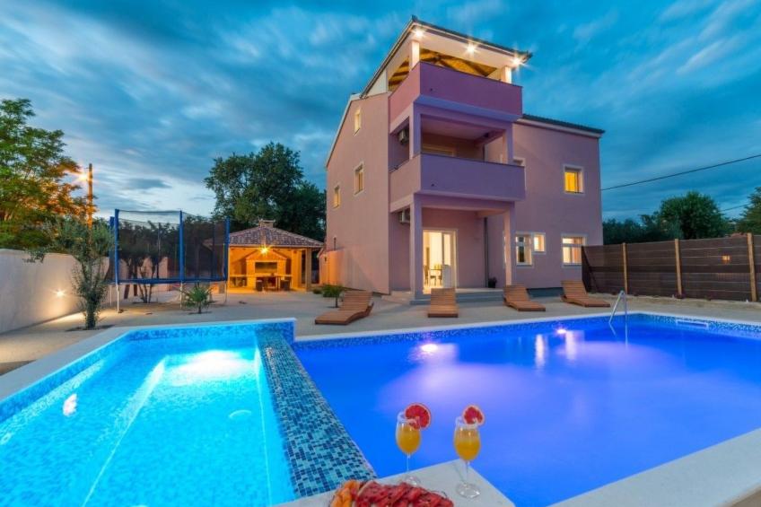Villa Luce für 9 Personen und 1 Kind - foto 35