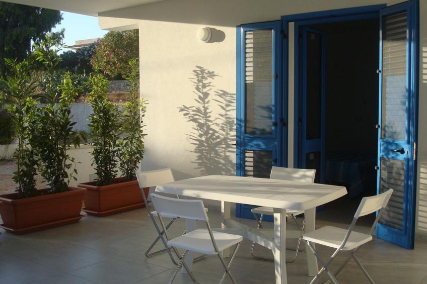 ferienhaus "Felloniche" in der Nähe des Meeres - foto 7