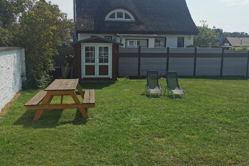 Boddenferienhaus - 13 Treibholz - foto 22