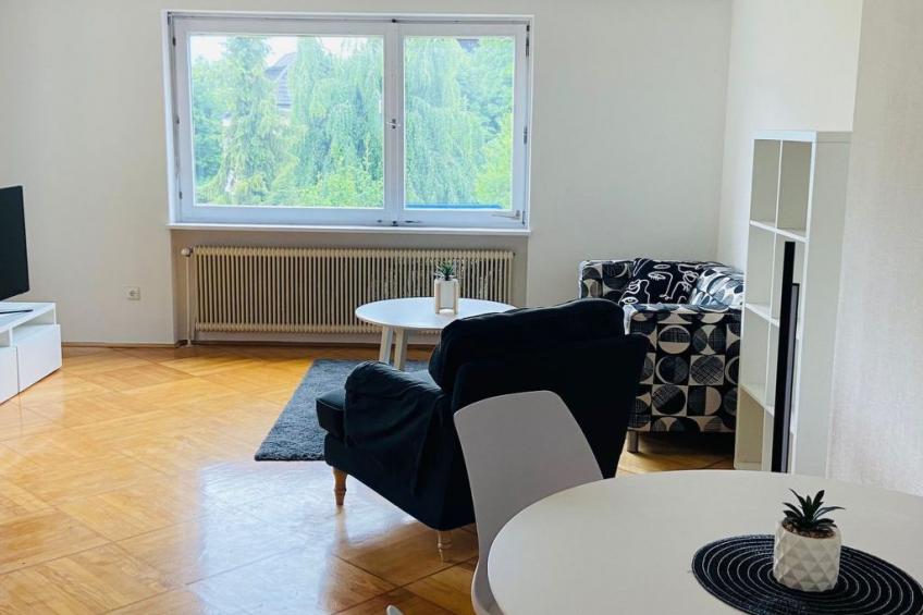 Studio in zentraler Lage - nur wenige Minuten zum See und Stadt - foto 17