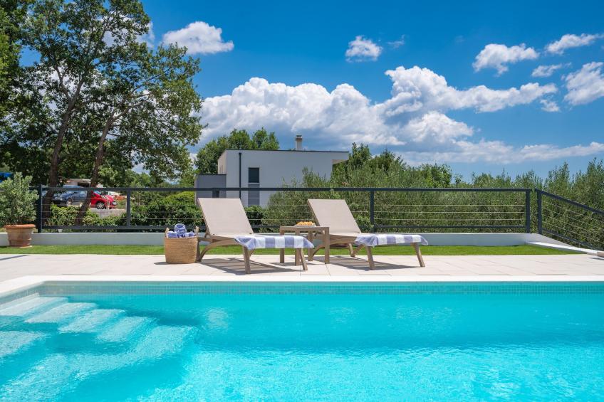 Villa Nacle - foto 65