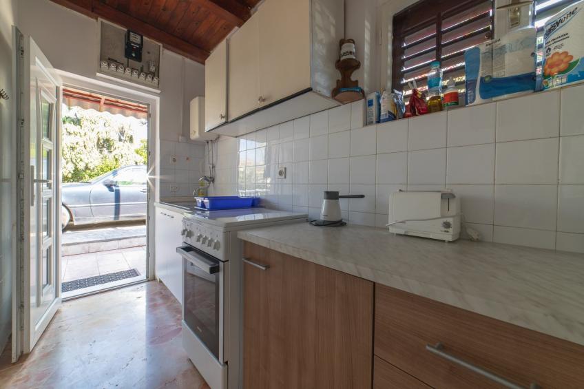 Two Bedroom Holiday Home - foto 4