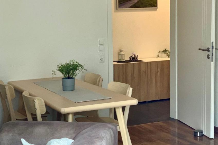 "Hasel" Barrierefrei mit Fahrstuhl direkt am Stausee - foto 3