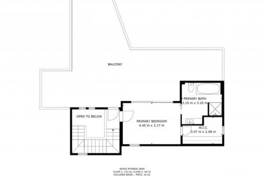 Villa La Colina - foto 29