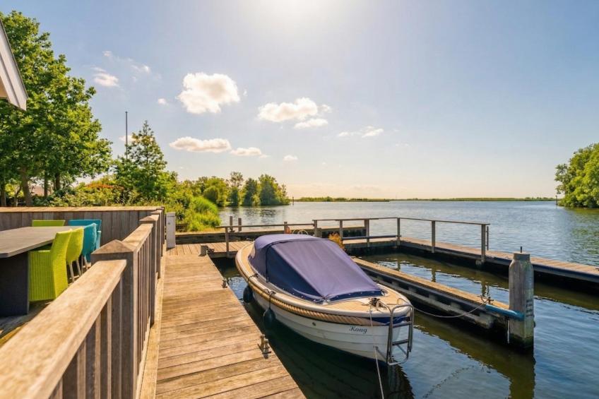 Villa Kaagervaaring - foto 50