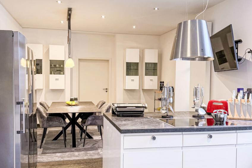 Exklusives Loft im Herzen von Düsseldorf - foto 11