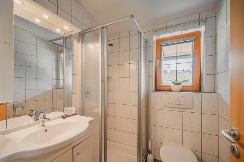 Apartments home Gamper, Brixen im Thale - Type A - foto 10