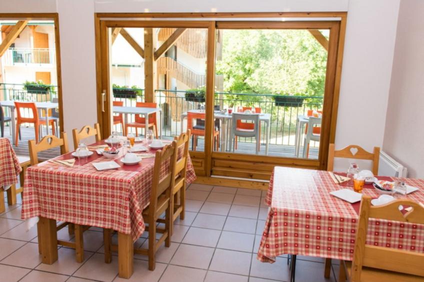 Appartement 4 pièces 12 personnes - foto 11