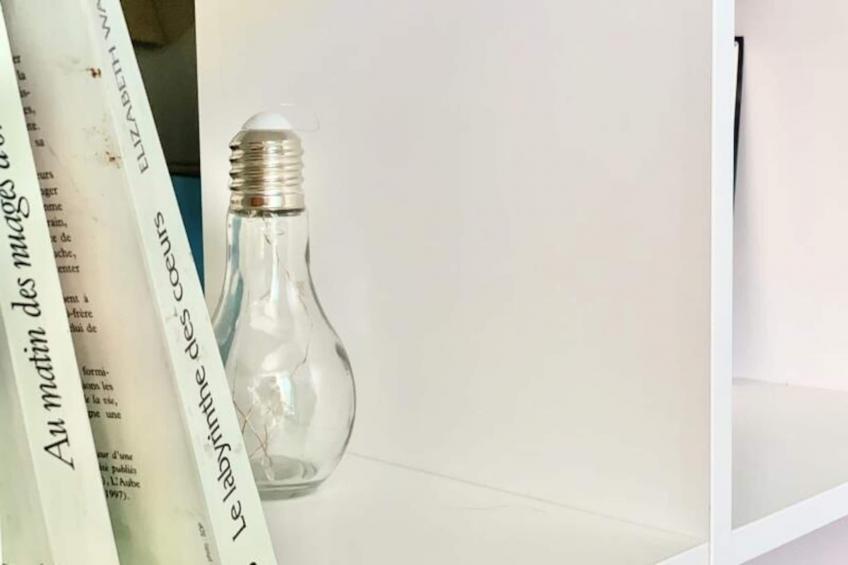 | Le Bleuet - foto 16