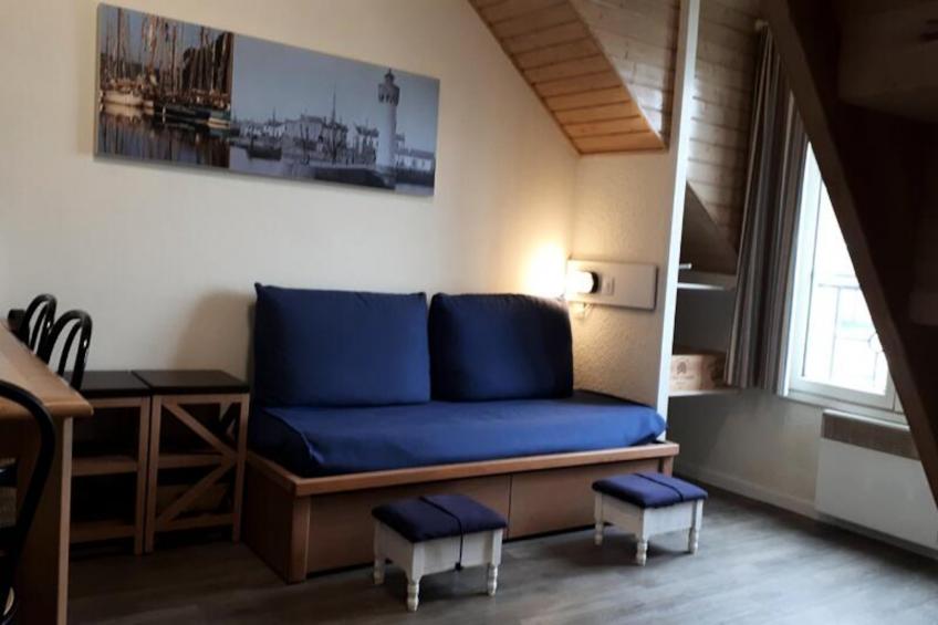 Résidence Port du Crouesty - maeva Home - foto 13