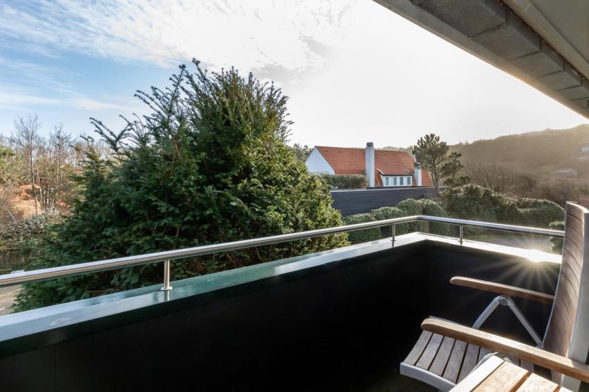 Appartement - Duinweg 117-14 | Zoutelande - foto 16