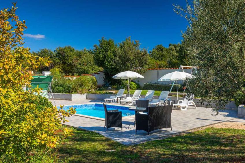 Vakantiehuis met zwembad - BF-F7M2B - foto 20