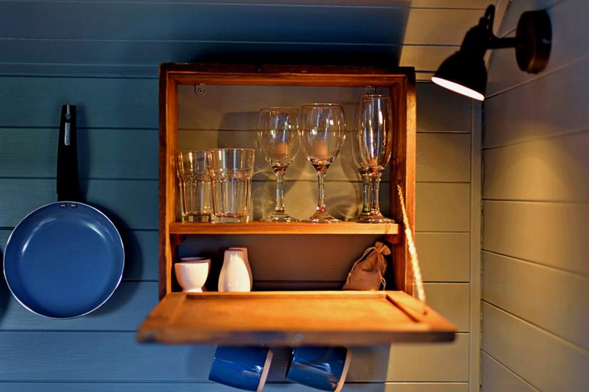 'Susanna' Poachers Hut - foto 7
