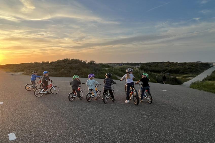 Strandpark Duynhille 3 - foto 30