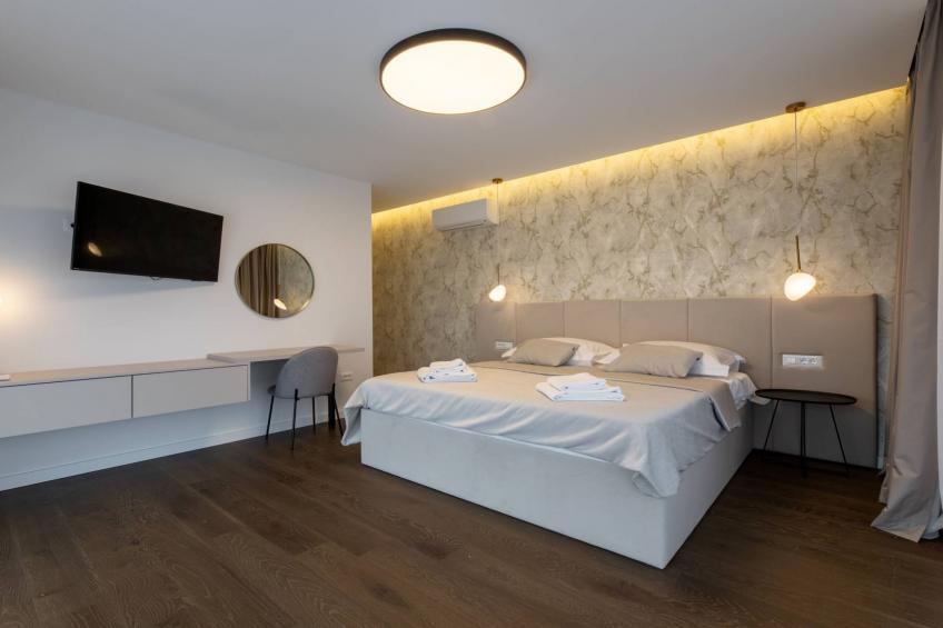 Moonlit Mirage Villa with Pool, Gym and Sauna - Five Bedroom Villa with Pool - foto 19