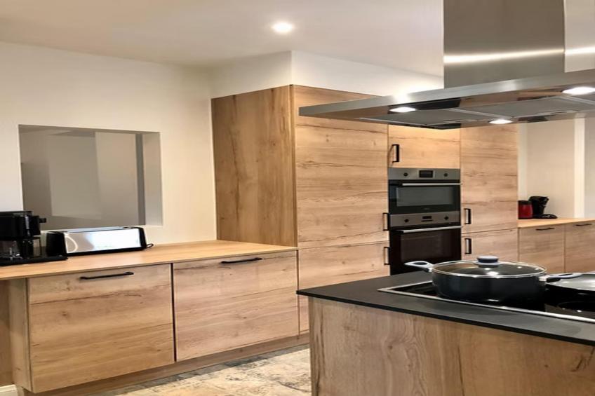 La maison du Régisseur - foto 4