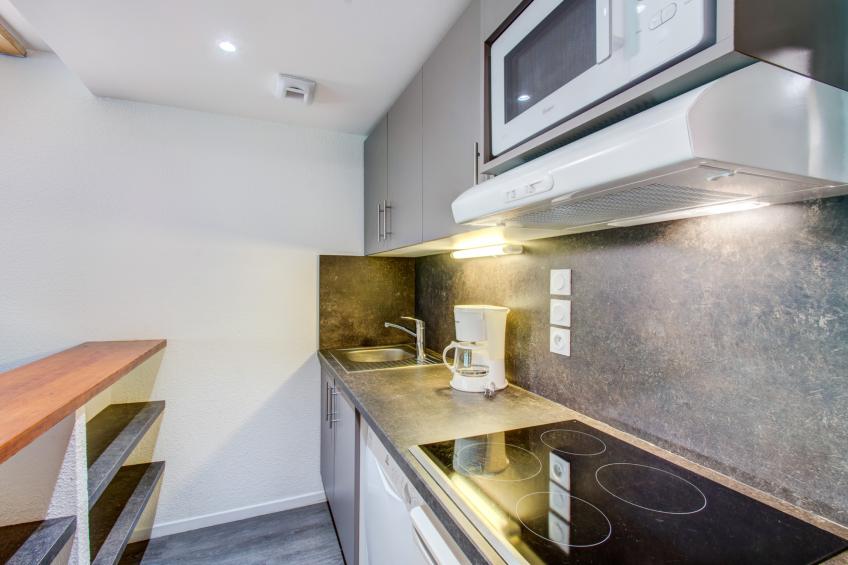 Résidence Privilège 4P8S - foto 13