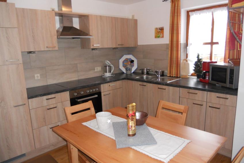 Gemütliche Wohnung im Zentrum von Reit im Winkl - foto 8