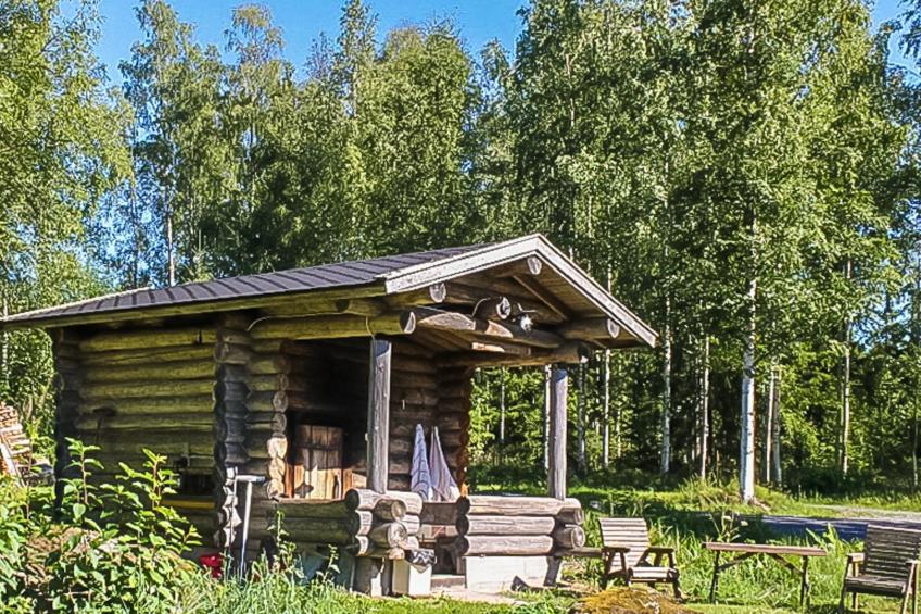 Virrin tila - foto 28