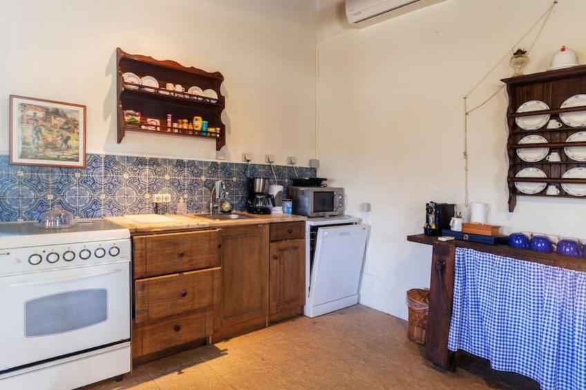 Maison du Moulin in Bauernhof - foto 22