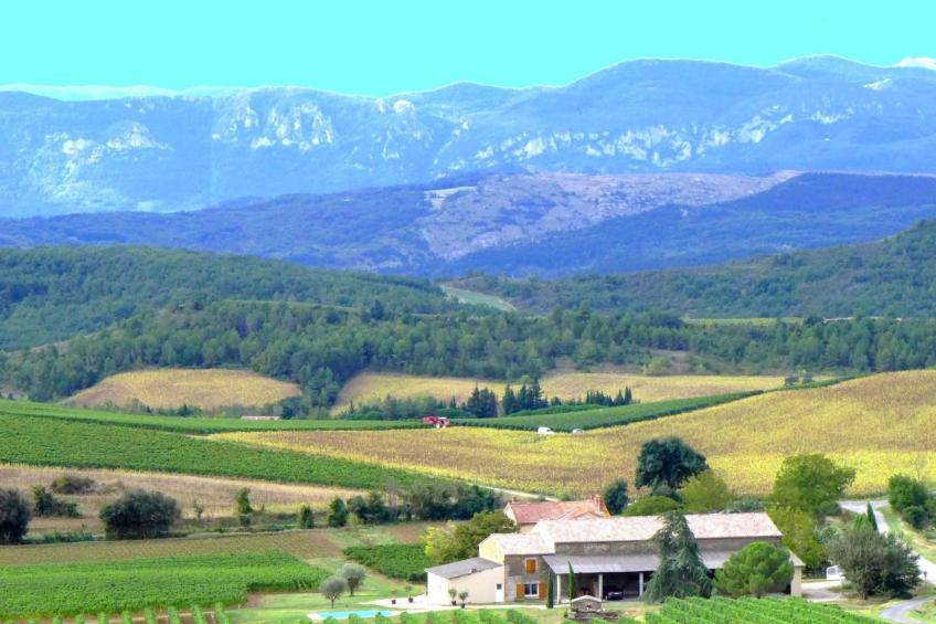 mit eigenem Pool - foto 2