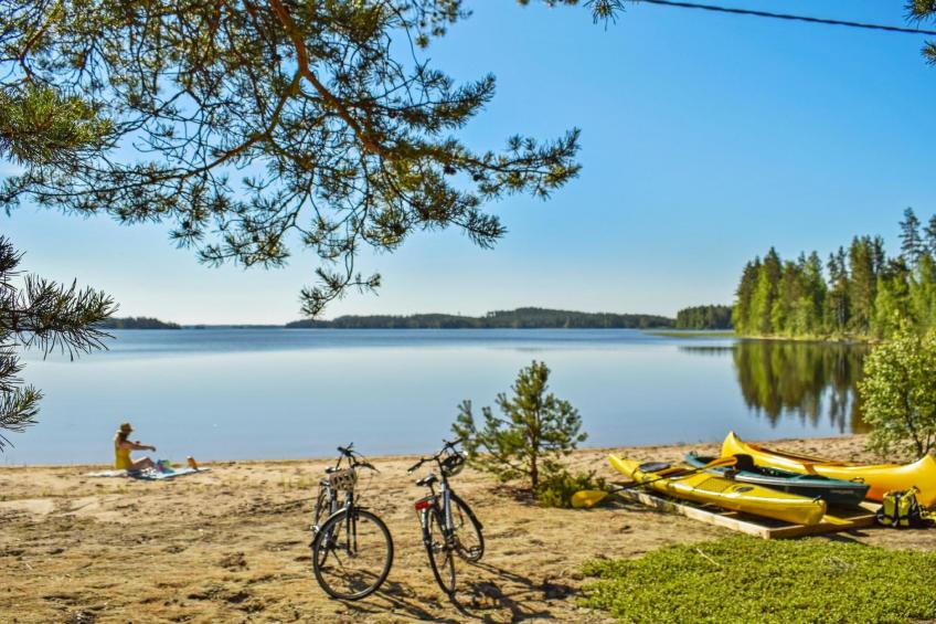 Villa kukkapää - foto 5