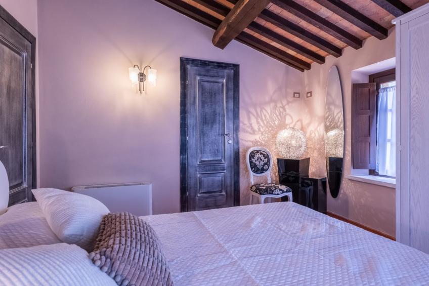 für 10 Personen und 4 Kinder in Chianni, Toskana (Provinz Pisa) - foto 38