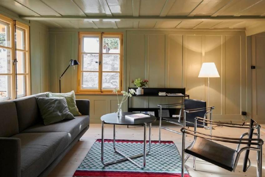 Taunerhaus - Stiftung Ferien im Baudenkmal - foto 2