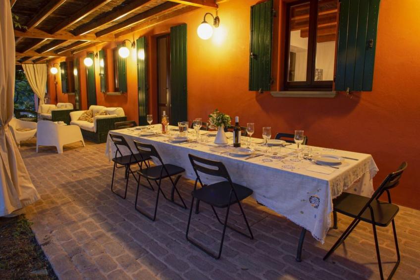 Villa mit privatem, halb versenkbarem Pool in Meeresnähe - foto 13