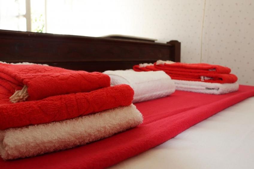 Großmutters Scheune - foto 6