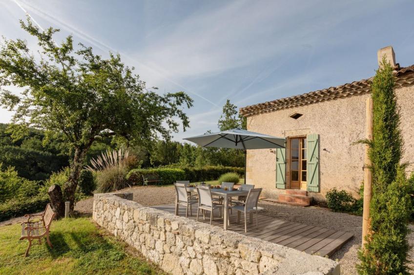 Haus Kalia. Swimmingpool, Sommerküche, Video-Lounge und Fitnessraum - foto 38