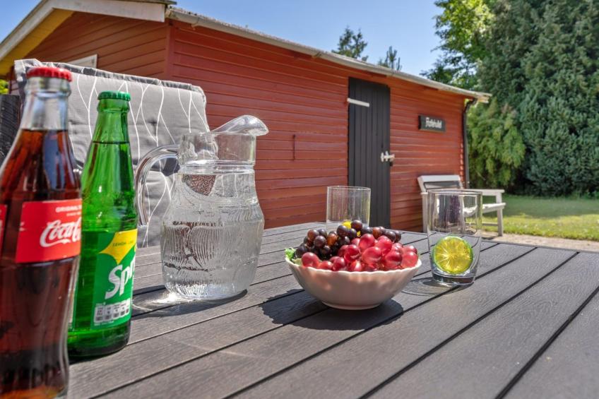 "Hege" - 450m from the sea in Sealand - foto 3