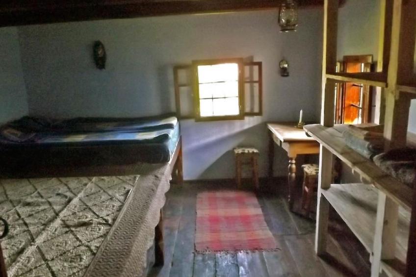 in Sibiel mit Terrasse und Grill - foto 8