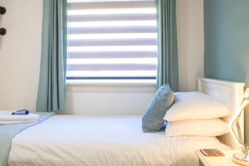 Skeabost Chalet - foto 18