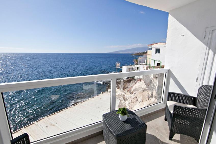 in Bocacangrejo mit Privatem Balkon - foto 27